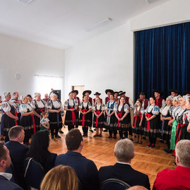 Zväčšiť fotografiu - Kultúra v záriečí pod novou strechou - TSK_Záriečie_mini-18